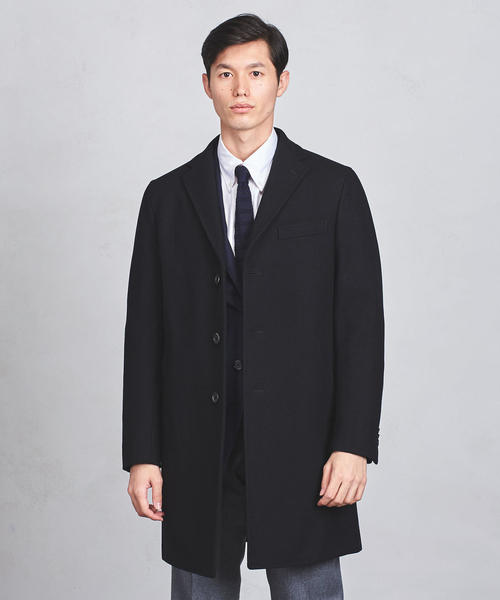 UNITED ARROWS（ユナイテッドアローズ）の「○UADB ソフトメルトン