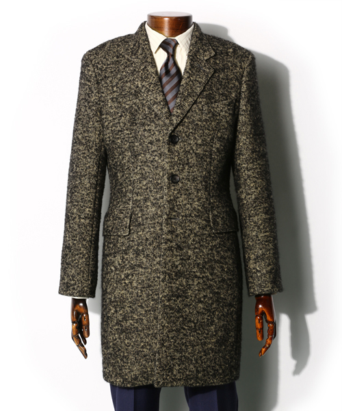 Paul Smith COLLECTION（ポールスミスコレクション）の「FANCY TWEED