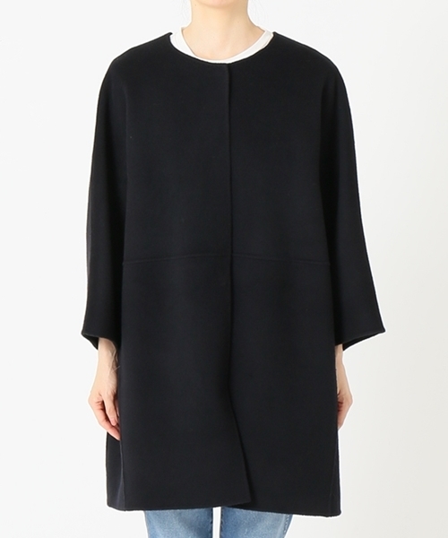 Deuxieme Classe（ドゥーズィエムクラス）の「Victorianリバーノー