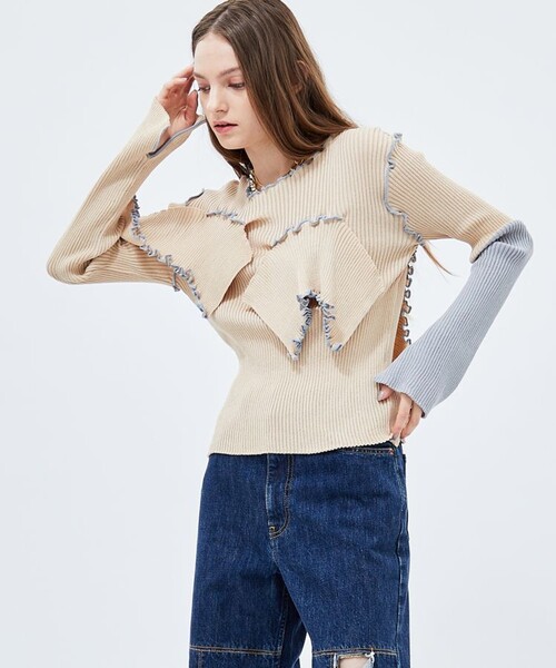 kotohayokozawa（コトハヨコザワ）の「【kotohayokozawa