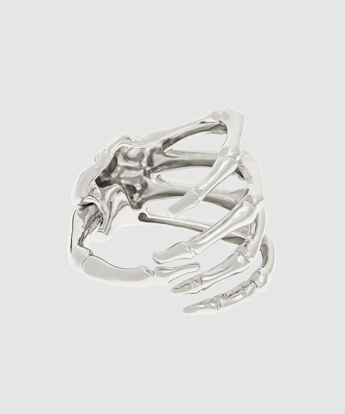 RAF SIMONS（ラフシモンズ）の「Skeleton bracelet（ブレスレット