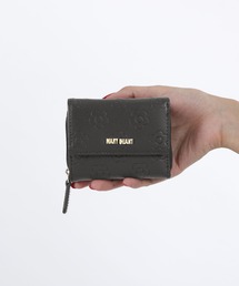 MARY QUANT｜マリークワントの財布（三つ折り）通販 - ZOZOTOWN
