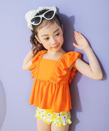 水着（オレンジ/橙色系）ファッション通販 - ZOZOTOWN