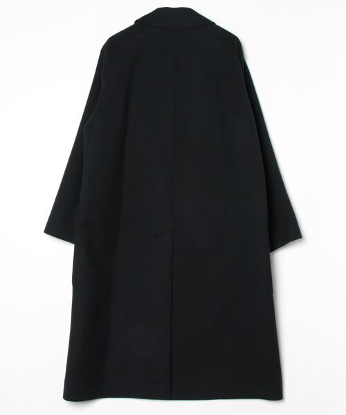 ATON（エイトン）の「【ATON】SUPER 160'S DOUBLE SAXONY DOUBLE