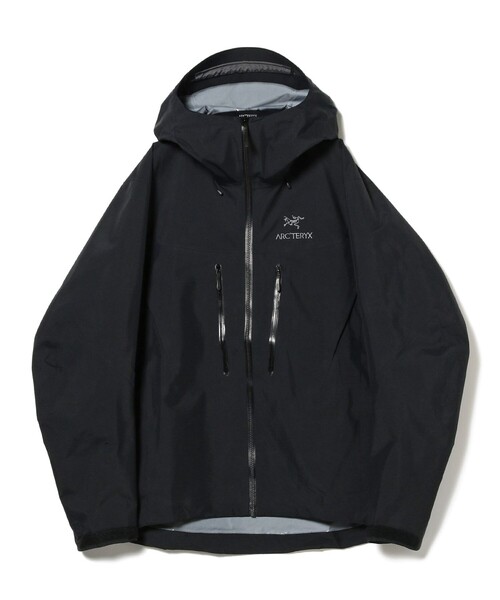 ARC'TERYX（アークテリクス）の「ARC'TERYX / Alpha SV Jacket