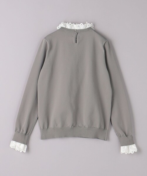 UNITED ARROWS（ユナイテッドアローズ）の「スカラップレース 4WAY