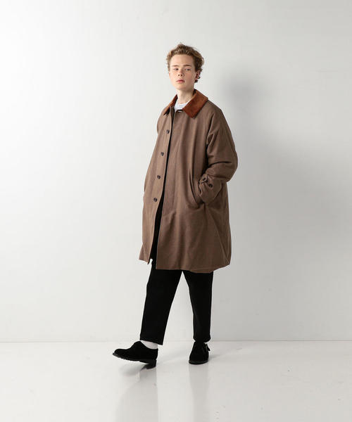 Steven Alan（スティーブンアラン）の「＜Steven Alan＞ C/W GUN CLUB