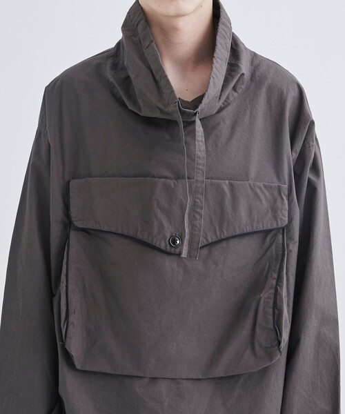 SASQUATCHfabrix.（サスクワァッチファブリックス）の