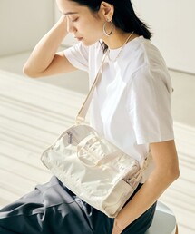 LeSportsac（レスポートサック）の「【日本限定】SMALL MANON TOTE