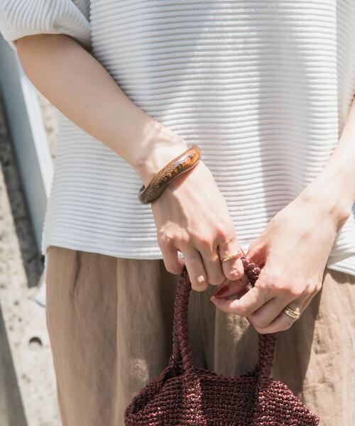 セール】ウッドバングル（ブレスレット）｜URBAN RESEARCH DOORS