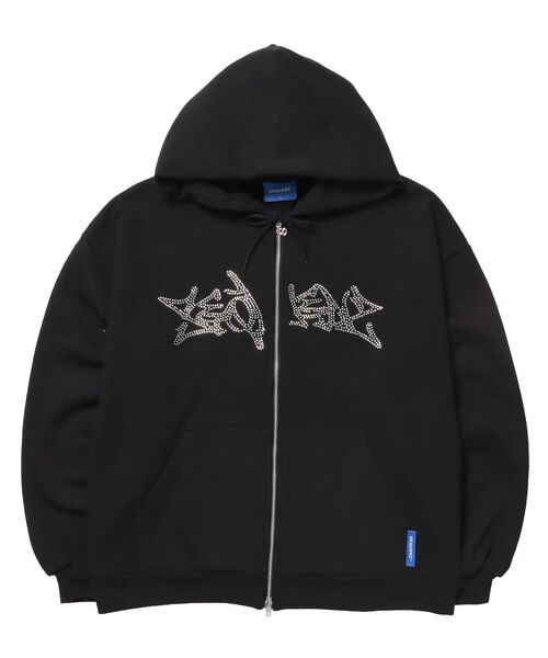 SEQUENZ（シークエンズ）の「【SEQUENZ（シークエンズ）】RHINE STONE