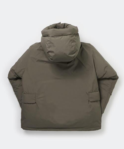 DAIWA PIER39 EXPEDITION DOWN JACKET（ダウンジャケット/コート