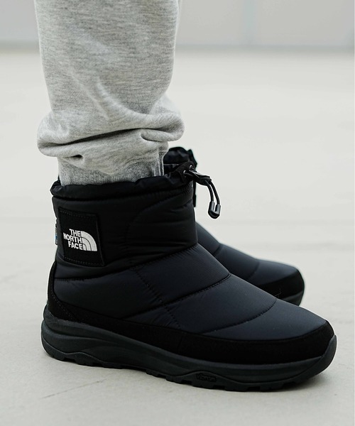 THE NORTH FACE/ザ・ノースフェイス メンズ レディース ブーツ スノー