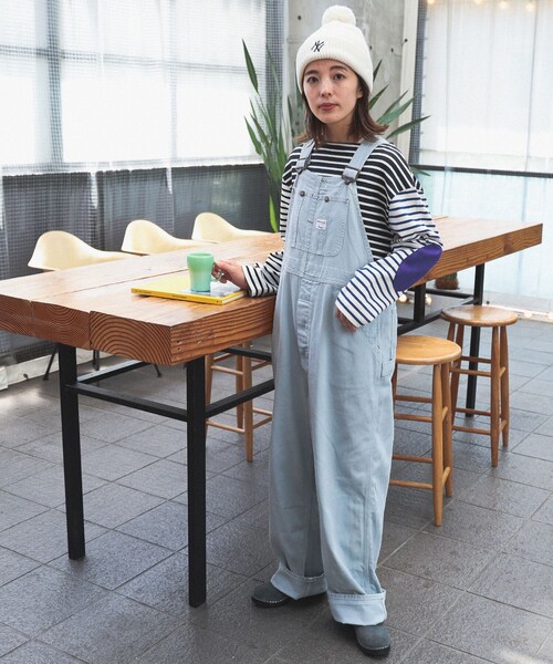 BEAMS BOY（ビームスボーイ）の「BIGMAC × BEAMS BOY / 別注 オーバー