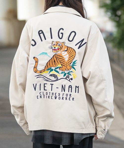 JOHN'S CLOSET（ジョンズクローゼット）の「【13】裏付きツイル