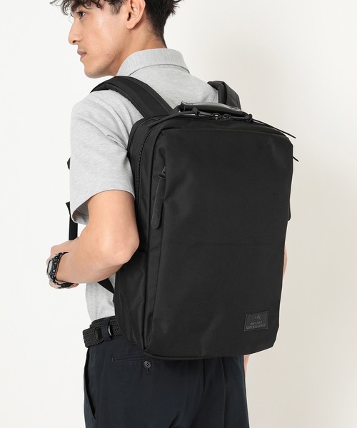 シンプルビジネスデイ SIMPLE BUSINESS DAY プレミアムブラック