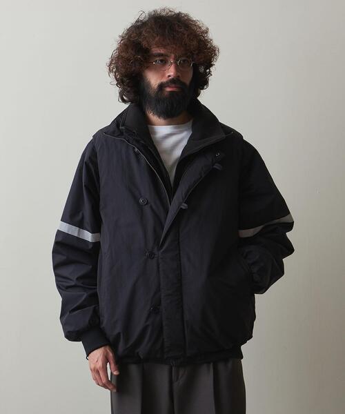 Steven Alan（スティーブンアラン）の「＜Steven Alan＞ ダルマ ベスト