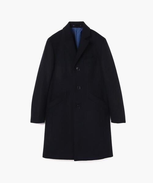 agnes b.（アニエスベー）｜メンズのチェスターコート一覧 - WEAR