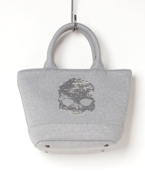 HYDROGEN（ハイドロゲン）の「《HYDROGEN/ハイドロゲン》スカル