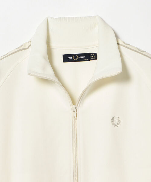Ray BEAMS（レイビームス）の「FRED PERRY × Ray BEAMS / 別注