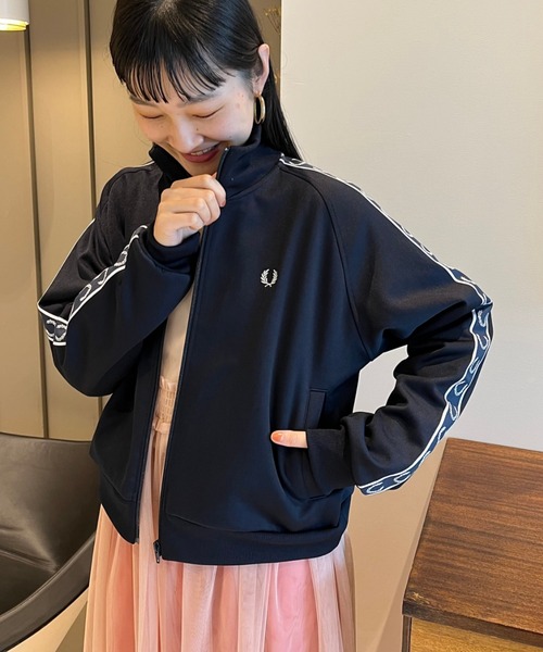 Ray BEAMS（レイビームス）の「FRED PERRY × Ray BEAMS / 別注