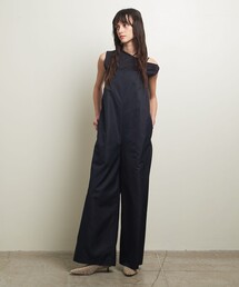 ATTISESSION（アティセッション）の「＜ATTISESSION＞スタンドカラー