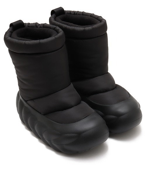 crocs（クロックス）の「crocs OverPuff Boot / クロックス オーバー