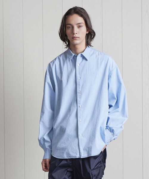 H BEAUTY&YOUTH UNITED ARROWS（エイチビューティーアンドユース