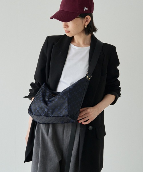 russet（ラシット）の「《WEB限定》【ボディバッグにも、ショルダー