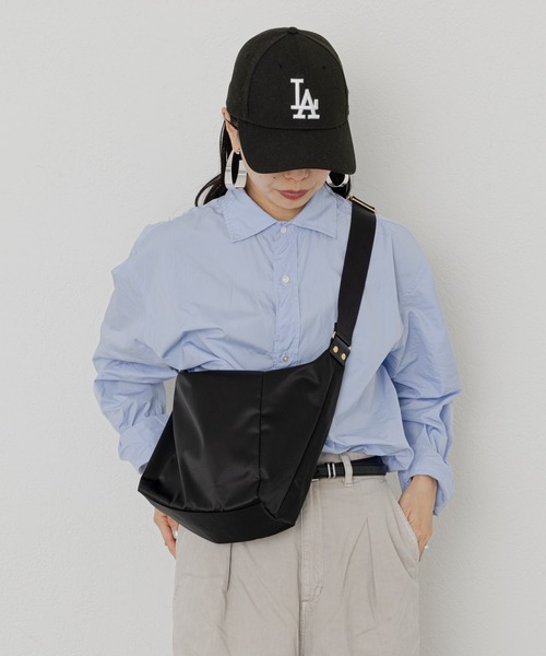 russet（ラシット）の「《WEB限定》【ボディバッグにも、ショルダー