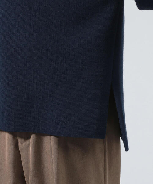 TOMORROWLAND （トゥモローランド）の「ブラッドフォードウール