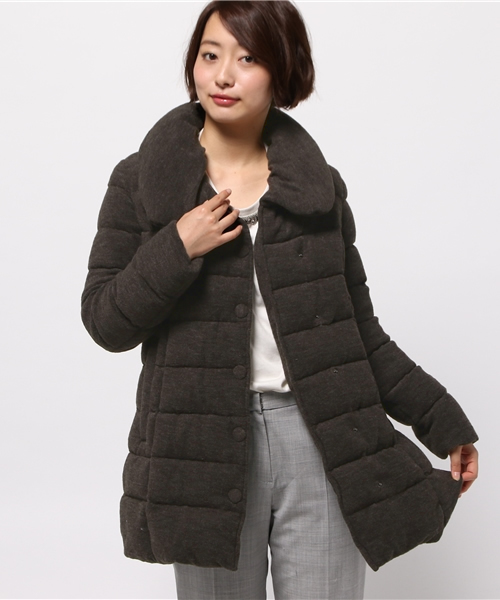 TATRAS（タトラス）の「TATRASダウンコート ROMA/213-TAA-LTA15A4395