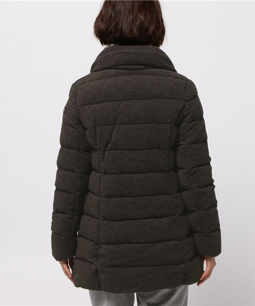 TATRAS（タトラス）の「TATRASダウンコート ROMA/213-TAA-LTA15A4395