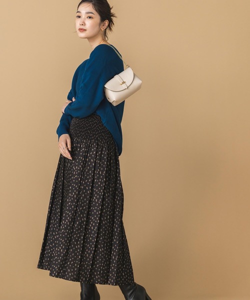 Gready Brilliant（グレディブリリアン）の「変形ドットJQギャザー