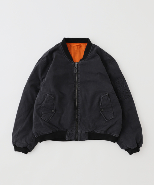 FOSTEX GARMENTS（フォステックスガーメンツ）｜メンズのジャケット