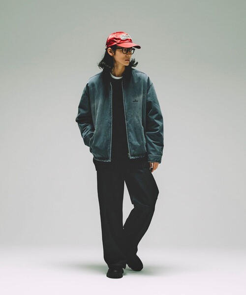 NAUTICA（ノーティカ）の「NAUTICA/ノーティカ Garments Dyed Chino