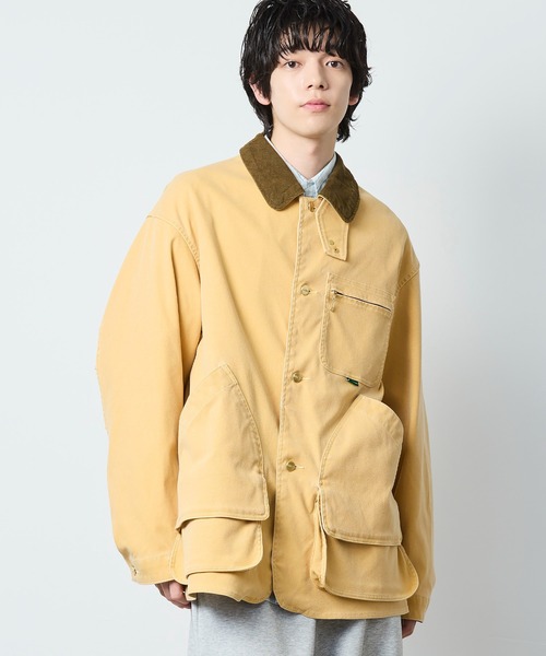 JAPAN EDITION】プロスペクト・ハーバー・フィールド・コート（その他