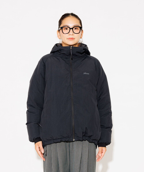NANGA × FREAK'S STORE/ナンガ 別注 NEW DOWN JACKET WOMEN'S/ニュー