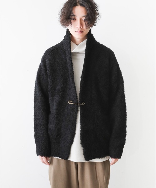 KAZUYUKI KUMAGAI ATTACHMENT（カズユキクマガイアタッチメント）の