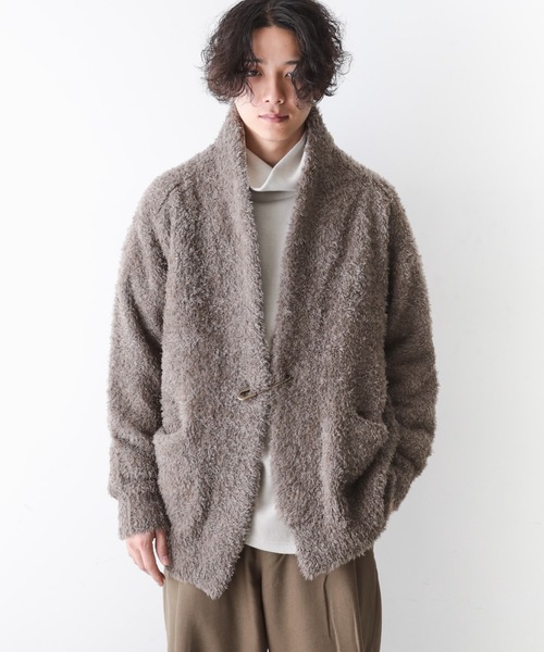 KAZUYUKI KUMAGAI ATTACHMENT（カズユキクマガイアタッチメント）の