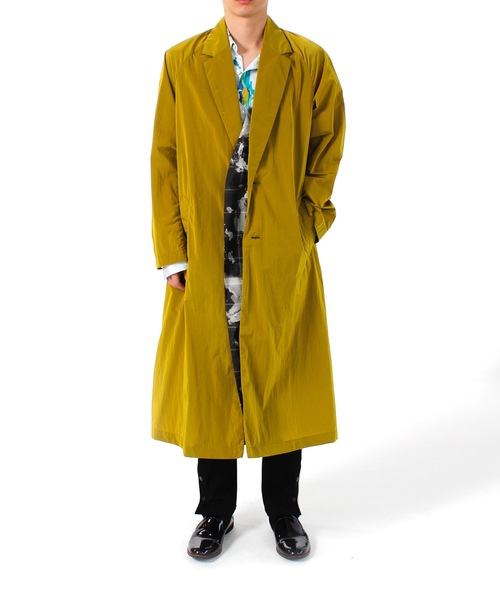 FIT MIHARAYASUHIRO（フィットミハラヤスヒロ）の「【FIT】ナイロン