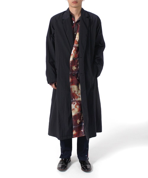 FIT MIHARAYASUHIRO（フィットミハラヤスヒロ）の「【FIT】ナイロン