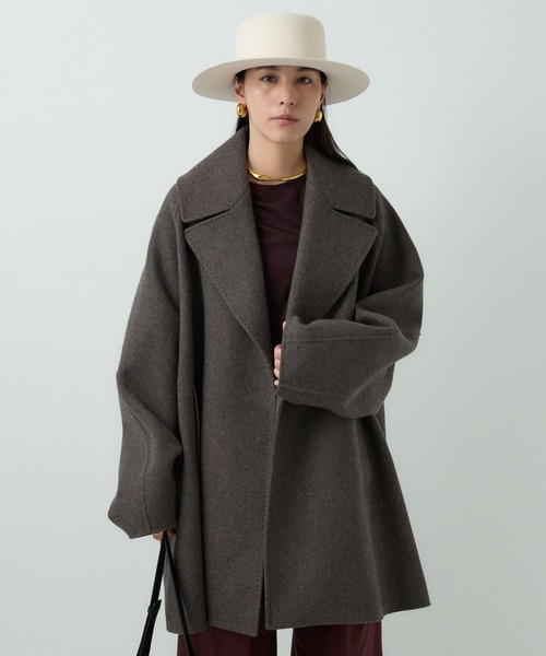 Chaos(カオス)/スーペリアボースショートコート（その他アウター