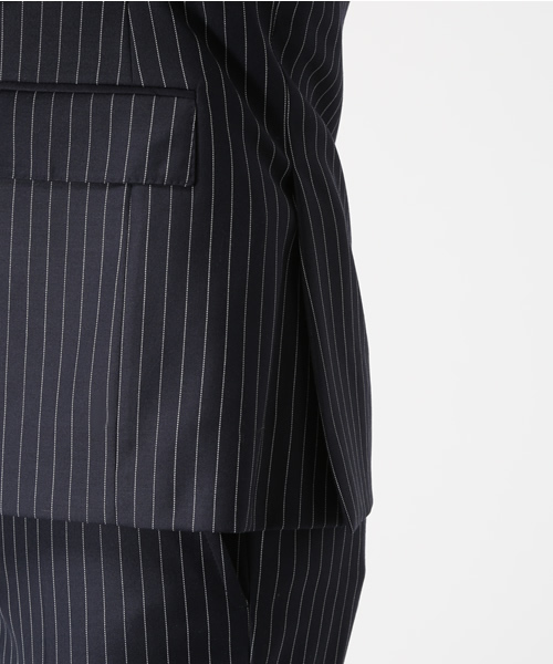 POLO RALPH LAUREN（ポロ ラルフ ローレン）の「Polo ピンストライプド