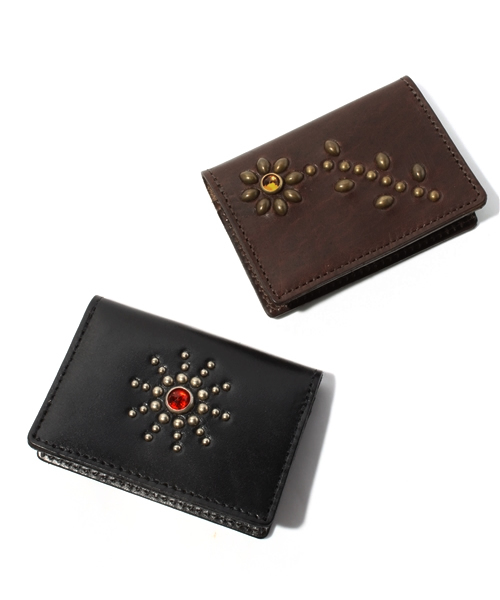 BEAMS（ビームス）の「HTC / カードケース（名刺入れ）」 - WEAR