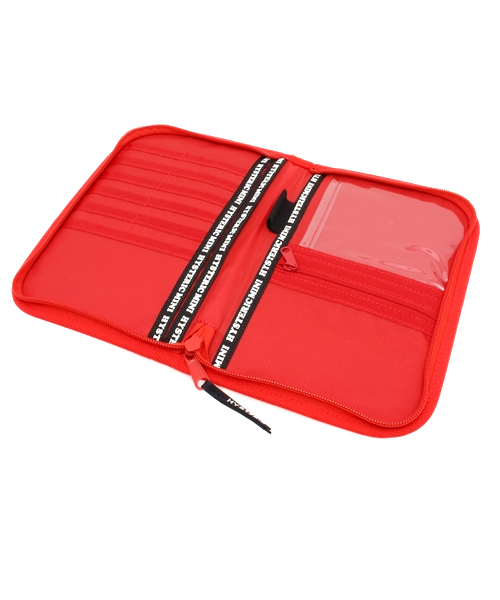 HYSTERIC MINI（ヒステリックミニ）の「Hungry meet the Monsters 総柄