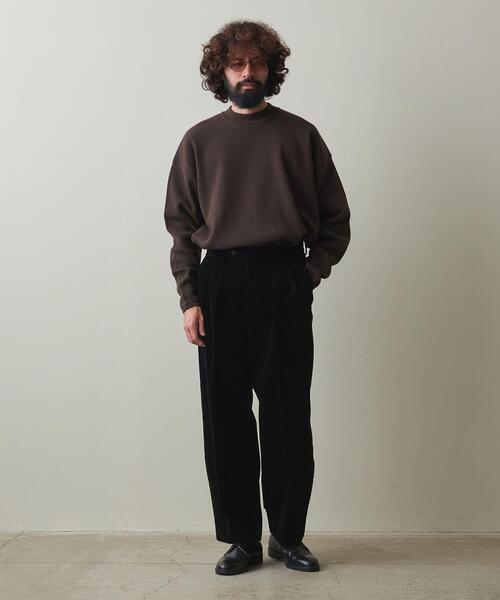 Steven Alan（スティーブンアラン）の「＜Steven Alan＞ MILANO MOCK