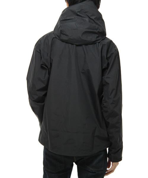 BEAMS（ビームス）の「ARC'TERYX×BEAMS / 別注 “Alpha SL” シェル