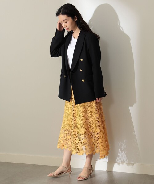 Demi-Luxe BEAMS（デミルクス ビームス）の「Demi-Luxe BEAMS / ドライ