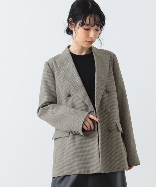 Demi-Luxe BEAMS（デミルクス ビームス）の「Demi-Luxe BEAMS / ドライ